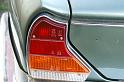 XJ6 Jaguar SIII Perfect LH Taillight